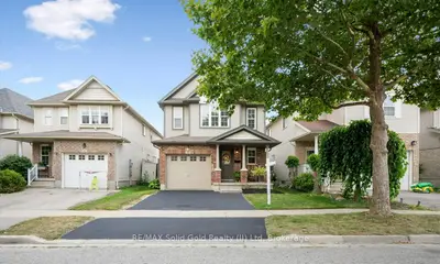 12 Frankfurt Street, Kitchener, On N2r 1t5