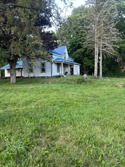 1415 Hwy 7a, Kawartha Lakes, On L0a 1a0