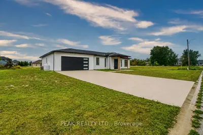6 William Street, Ashfield-colborne-wawanosh, On N7a 3x9