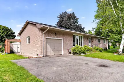 14 Elgin Street S, Cramahe, On K0k 1s0