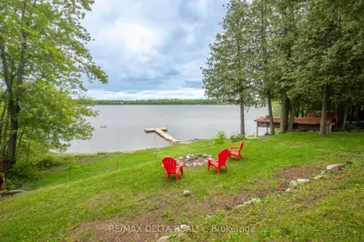 48 Crosby Trail, Whitewater Region, On K0j 2j0