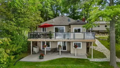 1714 Poplar Point Road, Selwyn, On K9j 6x5