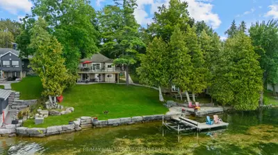 1714 Poplar Point Road, Selwyn, On K9j 6x5