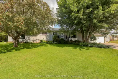 3041 Bridge Street, North Dundas, On K0e 1w0