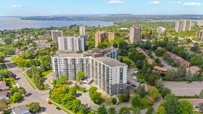 1025 Grenon Avenue 719, Britannia Heights - Queensway Terrace N And Area, On K2b 8s5