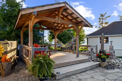 43 Fenton Drive, Saugeen Shores, On N0h 2c5