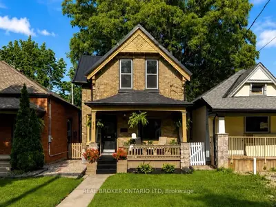 820 Maitland Street, London East, On N5y 2w5