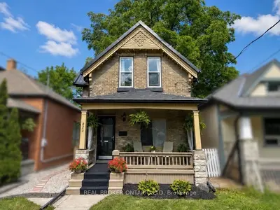 820 Maitland Street, London East, On N5y 2w5