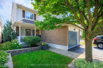 2545 Page Road, Orleans - Convent Glen And Area, On K1w 1e5