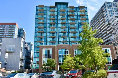 150 YORK Street 3E, Lower Town - Sandy Hill, ON K1N 1K9