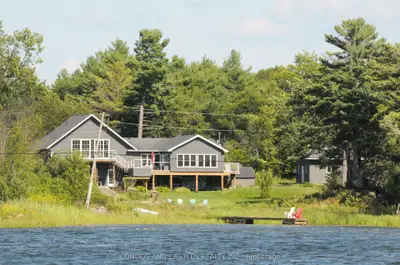 9 Osprey Way, Georgian Bay, On L0k 1s0