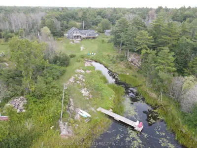 9 Osprey Way, Georgian Bay, On L0k 1s0