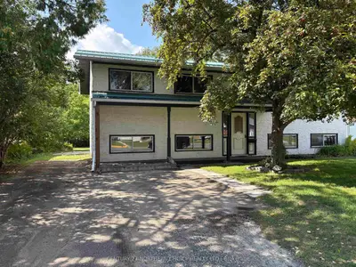 357 Daniel Avenue, Fort Frances, On P9a 3l5