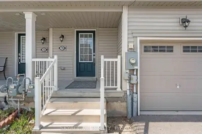 70 Munro Circle, Brantford, On N3t 0r5