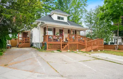 5145 Rice Crescent, Niagara Falls, On L2e 4a1