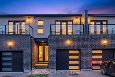 34 Warren Trail 48, Welland, On L3b 0n8