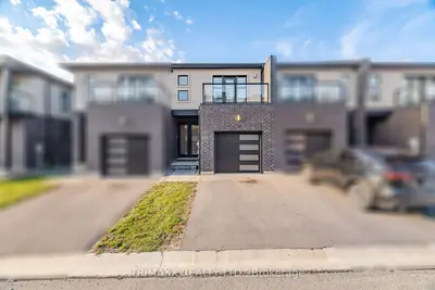 34 Warren Trail 48, Welland, On L3b 0n8