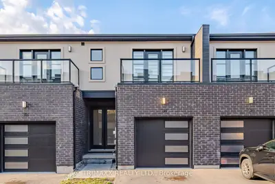 34 Warren Trail 48, Welland, On L3b 0n8
