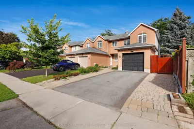51 Central Park Drive, Carlington - Central Park, On K2c 4a3