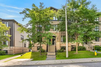 1124 Klondike Road Unit A, Kanata, On K2k 0h2
