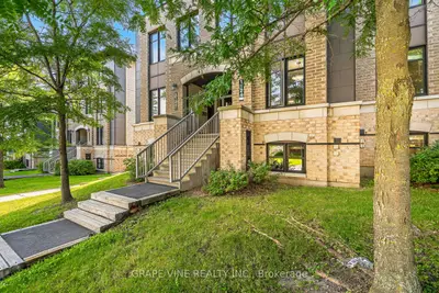 1124 Klondike Road Unit A, Kanata, On K2k 0h2