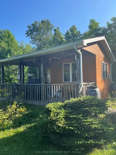 01-02 Third Line Road, South Glengarry, On K0c 1z0