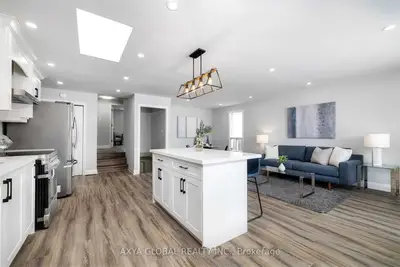 119 Clara Crescent, London South, On N6e 3g7