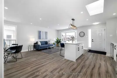 119 Clara Crescent, London South, On N6e 3g7
