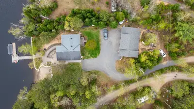 196 Circle Road, Hastings Highlands, On K0l 2k0