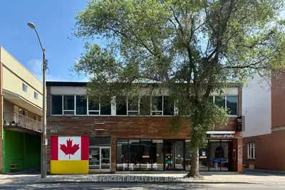 461 Princess Street, Kingston, On K7l 1c3