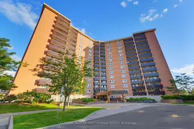 2000 Jasmine Crescent 803, Beacon Hill North - South And Area, On K1j 8k4