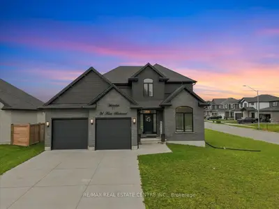 31 Ferris Boulevard, Zorra, On N0m 2m0