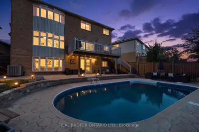 260 Granite Hill Road, Cambridge, On N1t 1x3