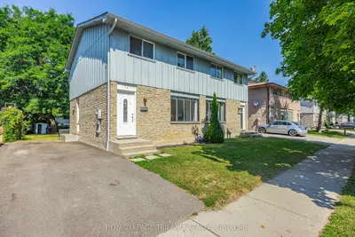 1767 Aldersbrook Road, London North, On N6g 3e2