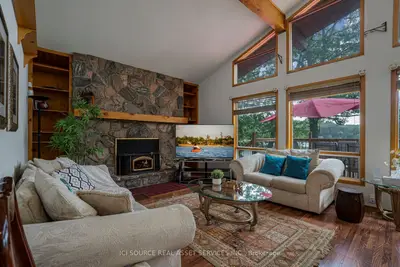 933 Ferguson Road, Armour, On P0a 1l0