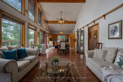 933 Ferguson Road, Armour, On P0a 1l0