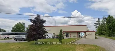 100 Industrial Avenue, Carleton Place, On K7c 3t2