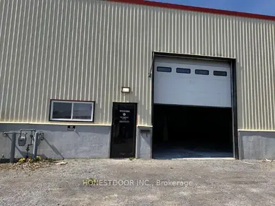 100 Industrial Avenue, Carleton Place, On K7c 3t2