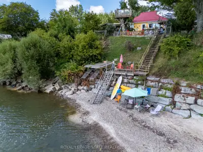 23 Nature Line, Haldimand, On N0a 1k0