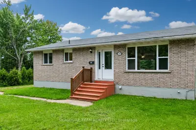 189 Schwanz Road, Petawawa, On K8h 1y6
