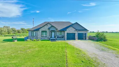701 Ramsey Road, Haldimand, On N1a 2w8