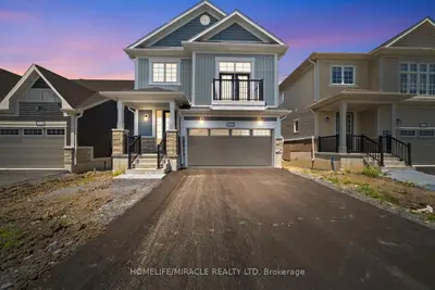 108 Golf Links Drive, Loyalist, On K0h 1g0