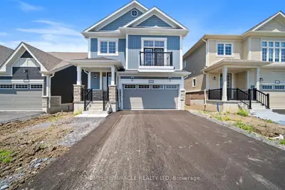 108 Golf Links Drive, Loyalist, On K0h 1g0