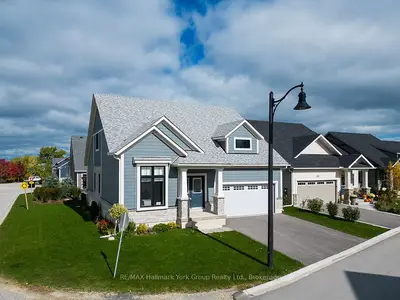 101 Clippers Lane, Blue Mountains, On N0h 2p0