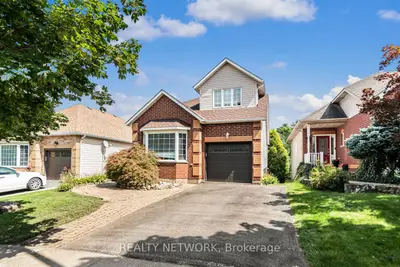 4257 Stadelbauer Drive, Lincoln, On L0r 1b8