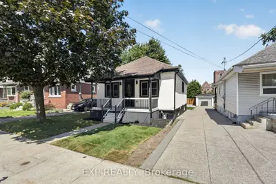43 Brucedale Avenue E, Hamilton, On L9a 1n1
