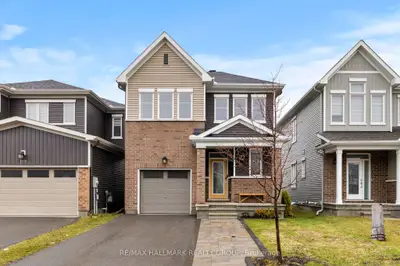 1015 Cottontail Walk, Orleans - Cumberland And Area, On K4a 5h7