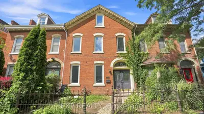 175 King Street, St. Catharines, On L2r 3j5