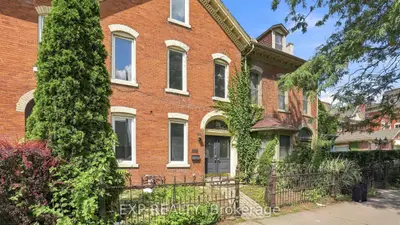 175 King Street, St. Catharines, On L2r 3j5