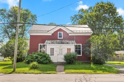 2352 Church Street, Manotick - Kars - Rideau Twp And Area, On K0a 2t0